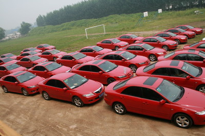 重慶大渡口實(shí)力租車公司 車型齊全的商務(wù)出行優(yōu)選